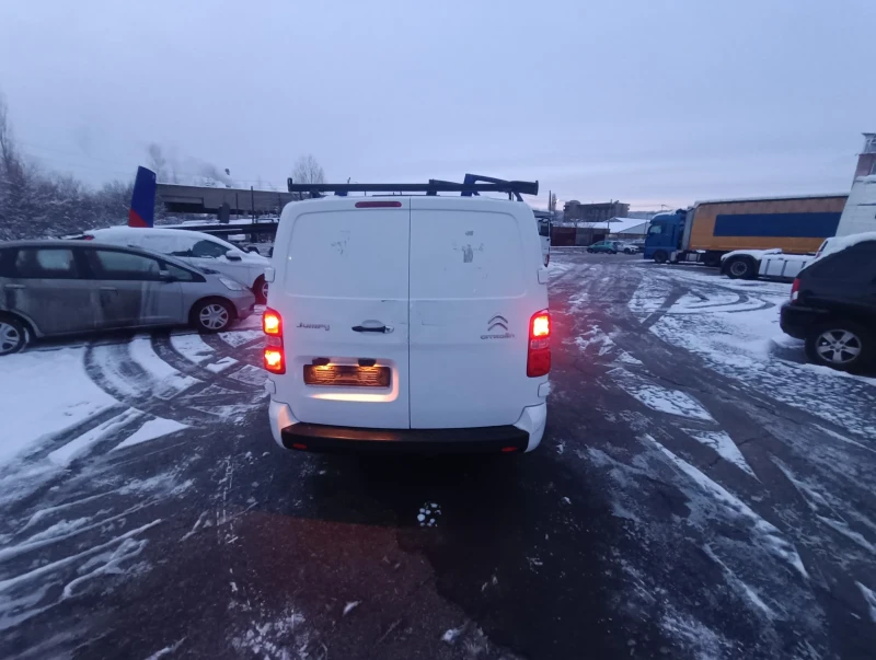 Citroen Jumpy ХЛАДИЛЕН , снимка 5 - Бусове и автобуси - 48655765