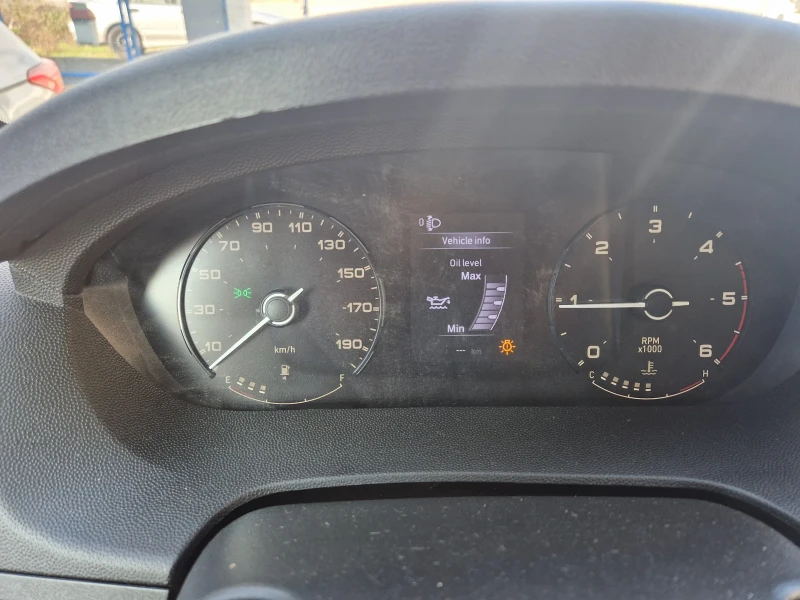 Fiat Ducato Maxxi 2022godina evro 6d 161000km, снимка 17 - Бусове и автобуси - 52637786