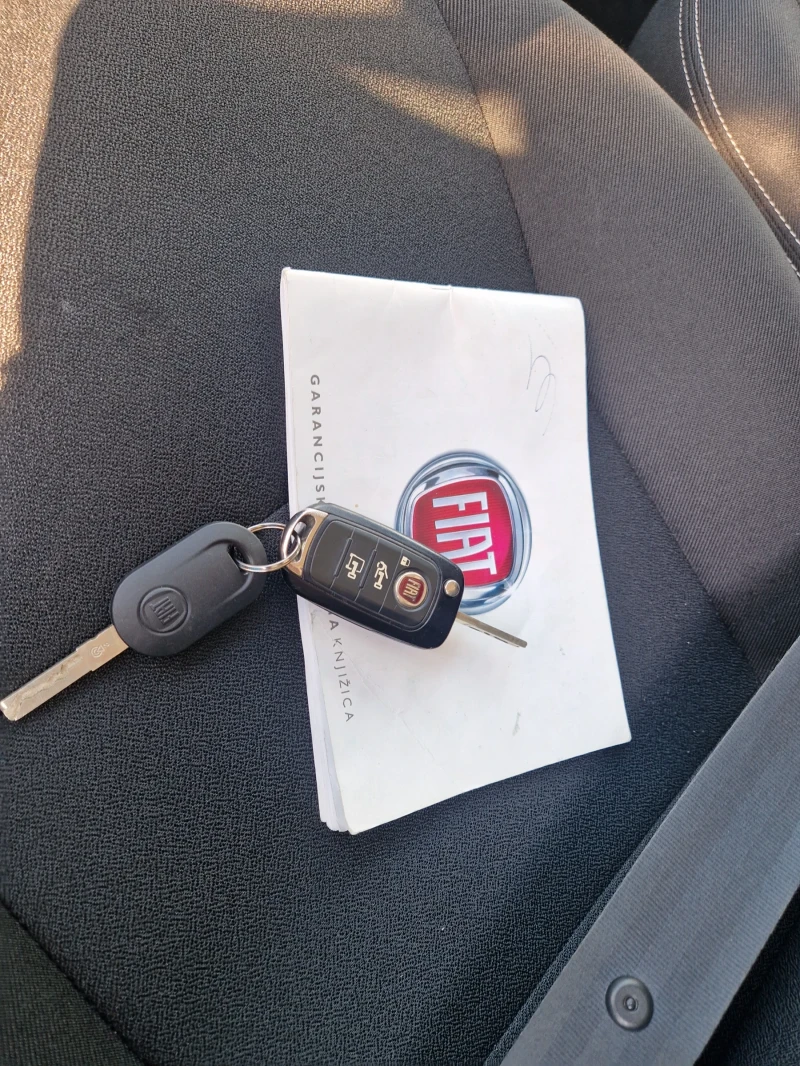 Fiat Ducato Maxxi 2022godina evro 6d 161000km, снимка 15 - Бусове и автобуси - 52637786