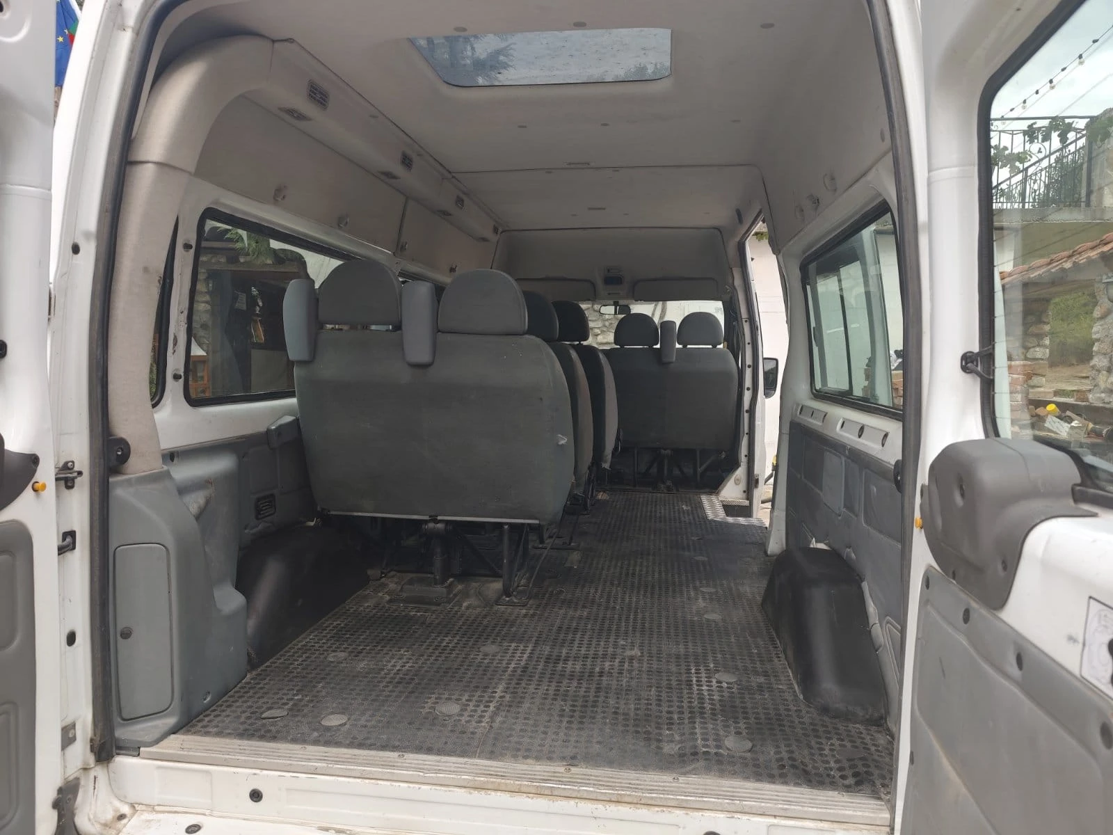 Ford Transit 350 L  - изображение 6