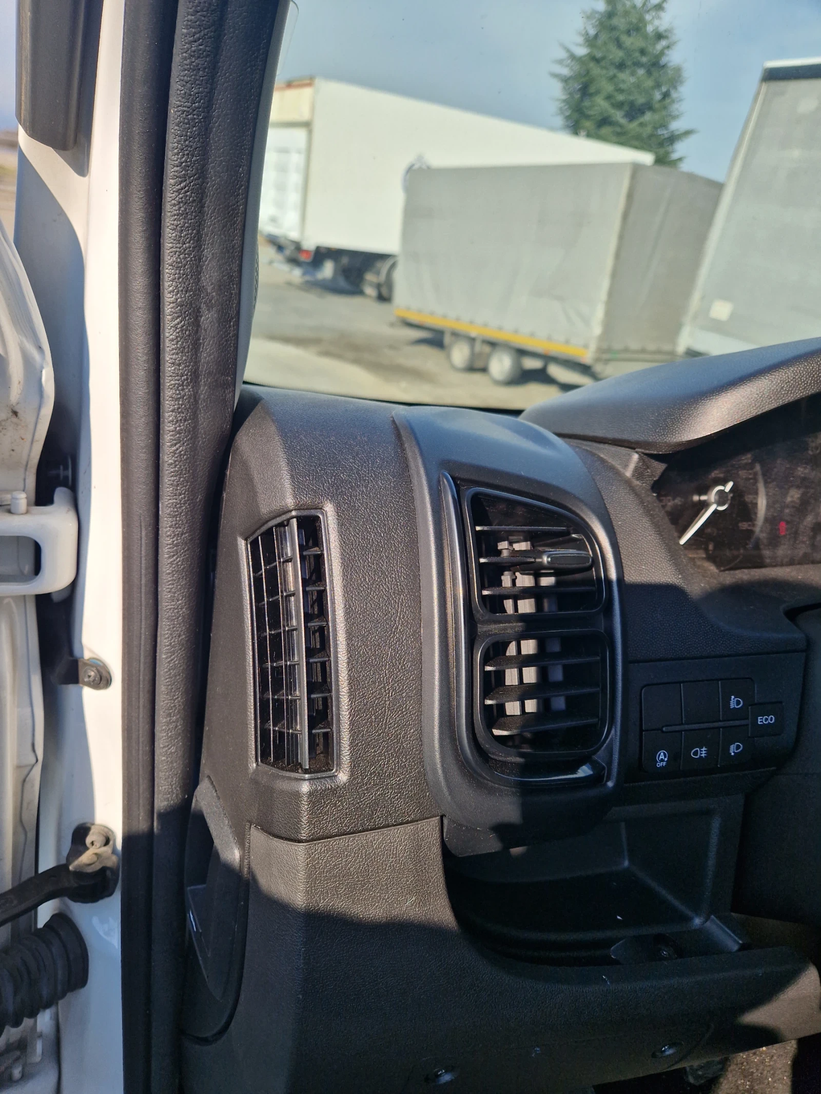 Fiat Ducato Maxxi 2022godina evro 6d 161000km | Mobile.bg   11