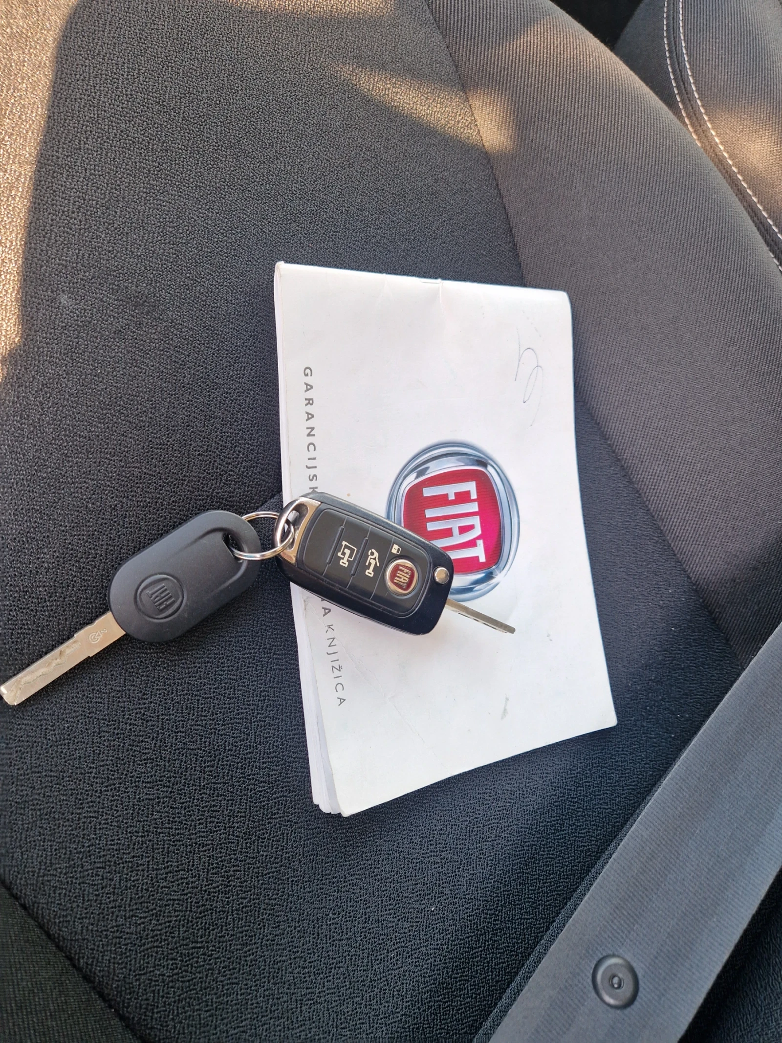 Fiat Ducato Maxxi 2022godina evro 6d 161000km | Mobile.bg   15