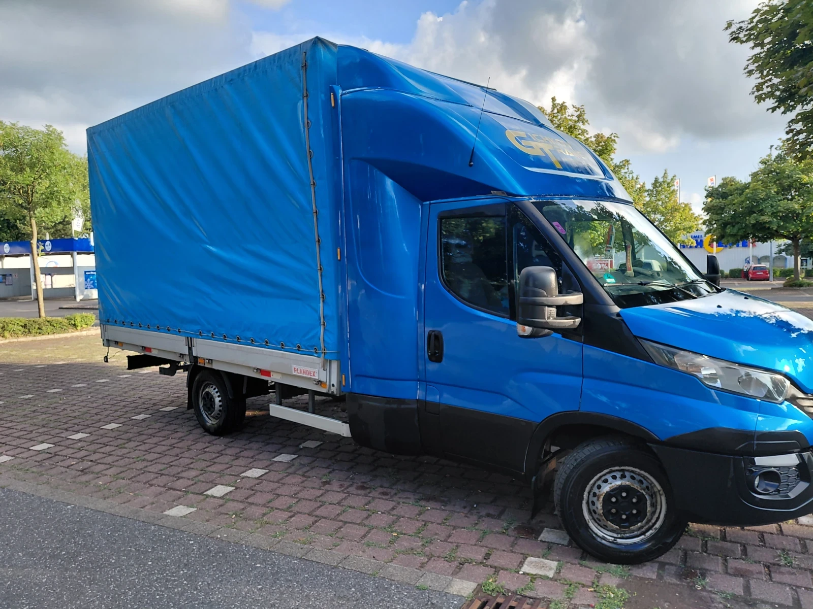 Iveco 35c18 | Mobile.bg   3