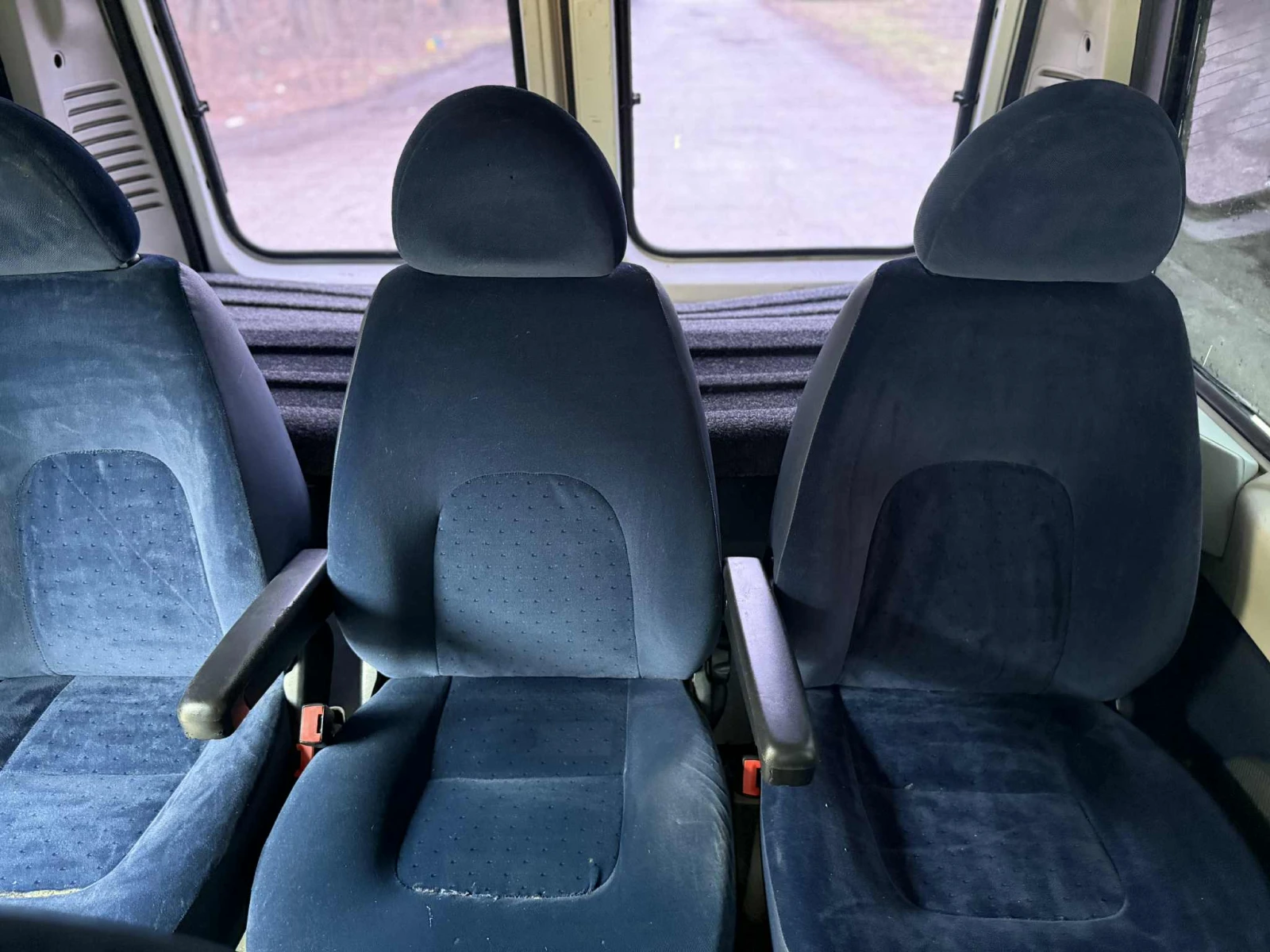 Peugeot Boxer Пътнически  - изображение 10