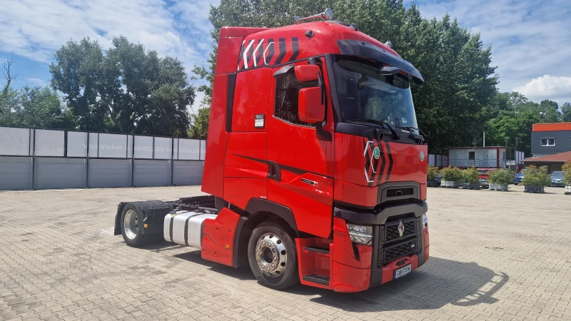 Renault T + 359876597648, снимка 5 - Камиони - 47194887