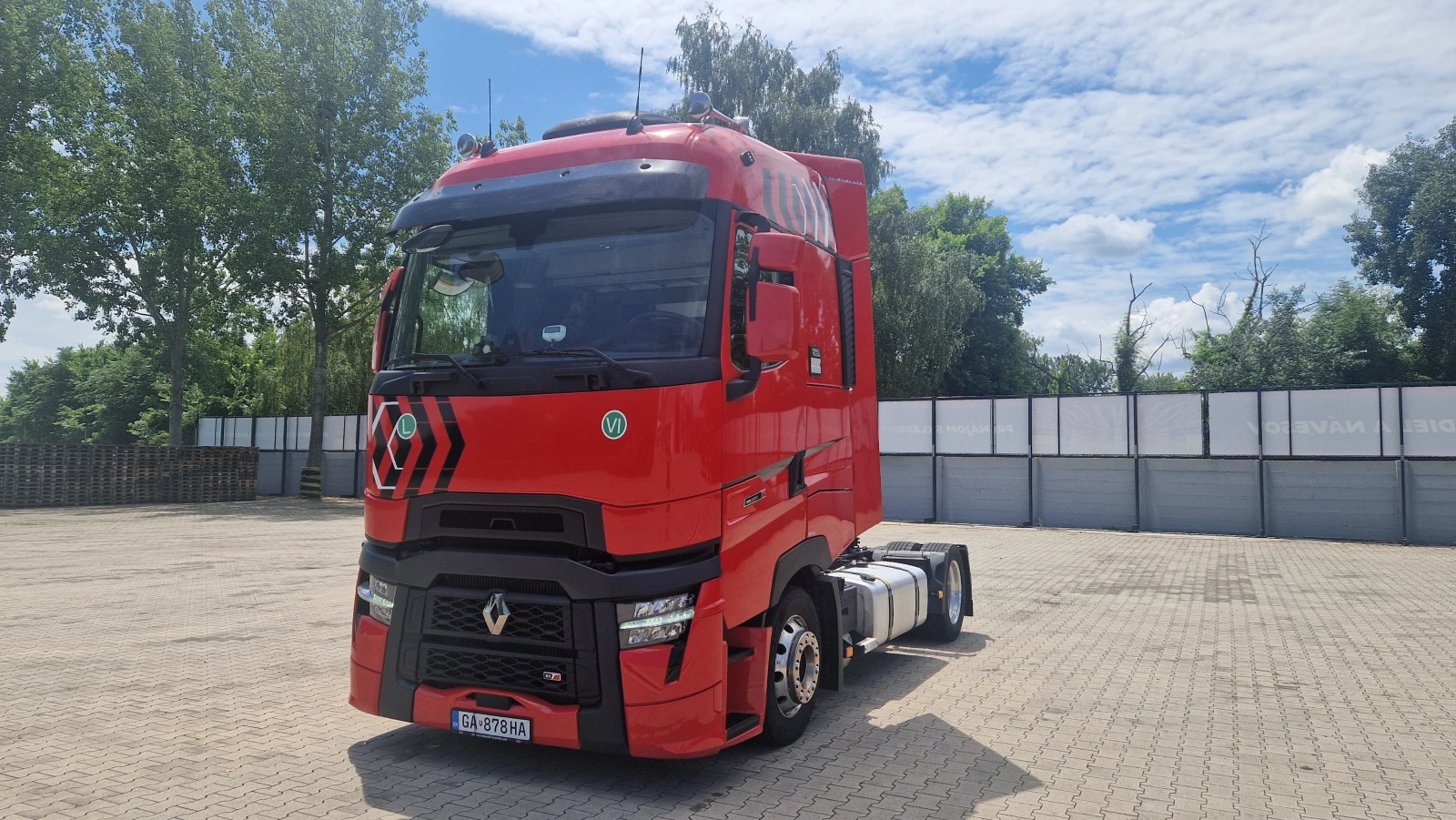 Renault T + 359876597648 - изображение 2