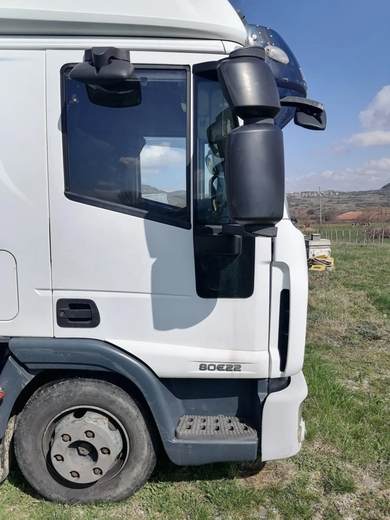 Iveco Eurocargo  - изображение 10