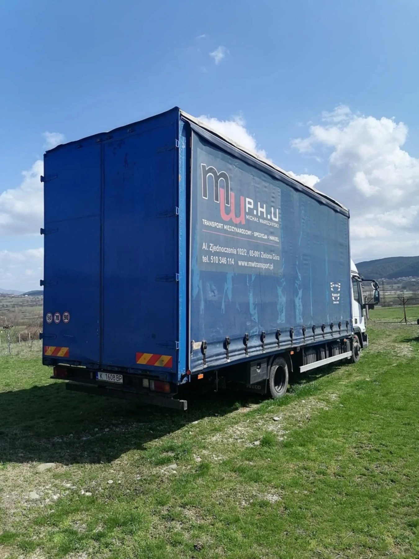 Iveco Eurocargo  - изображение 6