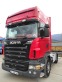 Обява за продажба на Scania R 420 С РЕТАРДЕР! НОВИ ГУМИ! ~20 200 лв. - изображение 2