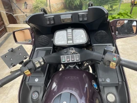 BMW K к 1100 LT , снимка 5