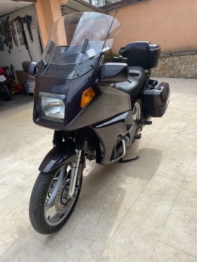 BMW K к 1100 LT , снимка 3