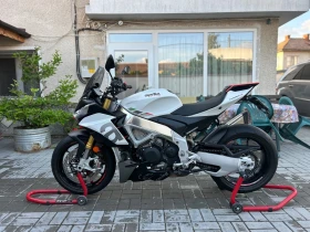 Aprilia Tuono 1100 V4, снимка 8