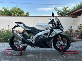 Aprilia Tuono 1100 V4, снимка 4