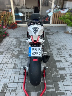 Aprilia Tuono 1100 V4, снимка 6