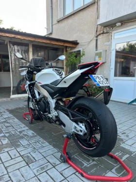 Aprilia Tuono 1100 V4, снимка 7