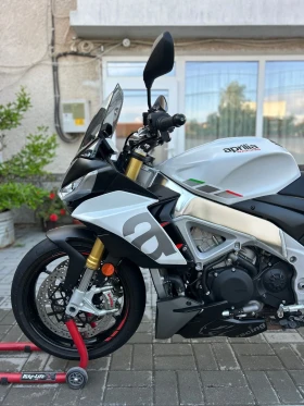 Aprilia Tuono 1100 V4, снимка 9