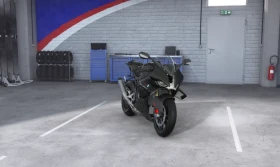 BMW S 1000RR, снимка 6