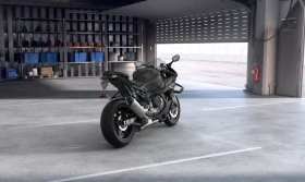 BMW S 1000RR, снимка 3