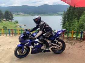 Yamaha YZF-R1, снимка 2