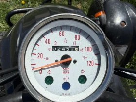 Други Друг Бароса 250 кубика , снимка 10