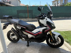 Honda X-ADV 750i, снимка 1