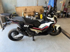 Honda X-ADV 750i, снимка 6