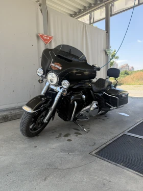 Harley-Davidson Touring FLHTK Ultra Limited , снимка 1