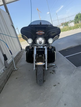 Harley-Davidson Touring FLHTK Ultra Limited , снимка 8