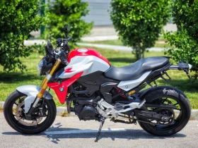 BMW F F900R, снимка 3