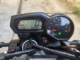 Yamaha FZ6 FZ6N S2, снимка 7