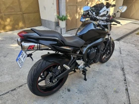 Yamaha FZ6 FZ6N S2, снимка 4