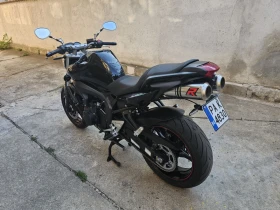 Yamaha FZ6 FZ6N S2, снимка 6