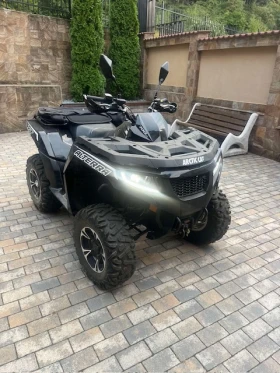 Arctic Cat XC 700, снимка 2