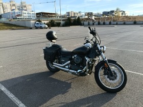 Yamaha V-Star 650, снимка 1 - Мотоциклети и мототехника - 43099741