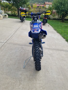 Yamaha Yzf 250 2014, снимка 7