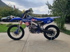 Yamaha Yzf 250 2014, снимка 5