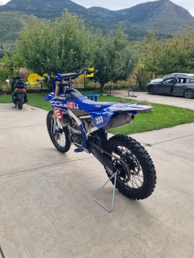 Yamaha Yzf 250 2014, снимка 6