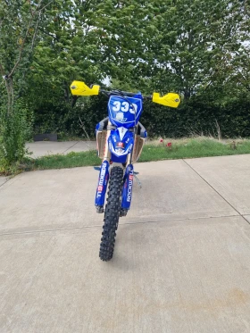 Yamaha Yzf 250 2014, снимка 3