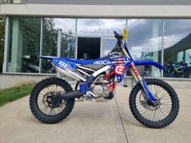 Yamaha Yzf 250 2014, снимка 1