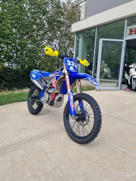 Yamaha Yzf 250 2014, снимка 2