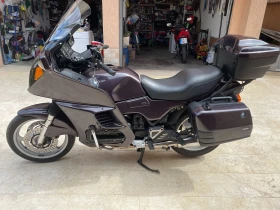 Обява за продажба на BMW K к 1100 LT  ~5 500 лв. - изображение 1