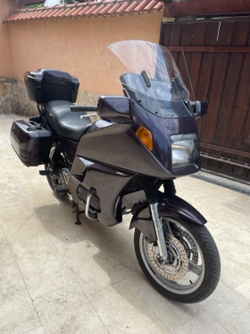 Обява за продажба на BMW K к 1100 LT  ~5 500 лв. - изображение 3