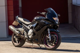 Suzuki Gsf | Mobile.bg    7
