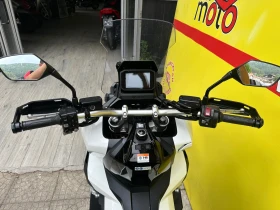 Honda X-ADV 750-ADVENTURE (2023)  | Mobile.bg    12