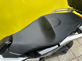 Honda X-ADV 750-ADVENTURE (2023)  | Mobile.bg    11