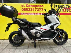 Honda X-ADV 750-ADVENTURE (2023) лизинг
