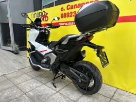 Honda X-ADV 750-ADVENTURE (2023)  | Mobile.bg    13