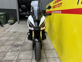 Honda X-ADV 750-ADVENTURE (2023)  | Mobile.bg    6