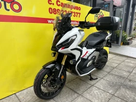 Honda X-ADV 750-ADVENTURE (2023)  | Mobile.bg    9