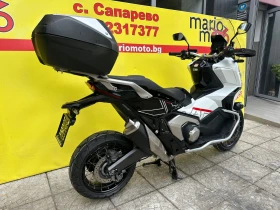 Honda X-ADV 750-ADVENTURE (2023)  | Mobile.bg    2